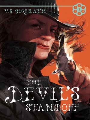 cover image of The Devil's Standoff